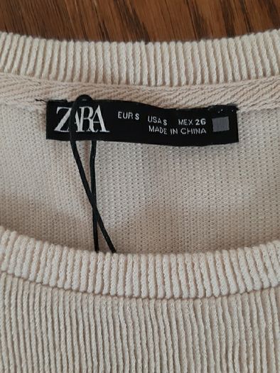 Zara Top Small