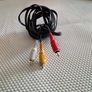 PlayStation 2 TV cable Image Ps2 Original Image 6