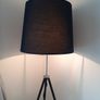 Black Floor Light Image 2