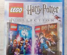 Harry Potter ps4