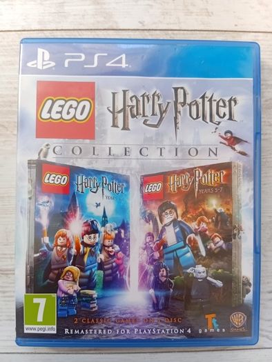 Harry Potter ps4