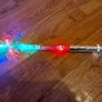 Frozen glowing wand Image 6