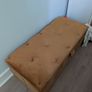 ottoman storage bench Image 2