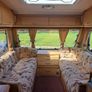 Abbey Freestyle Caravan - 6 berth with awning Image 4