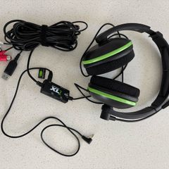 XL1 Turtle Beach Headset