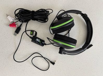 XL1 Turtle Beach Headset