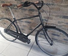 Mens bicycle ( can deliver)