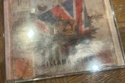 Baby Shambles - Killamangiro
