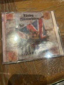Baby Shambles - Killamangiro