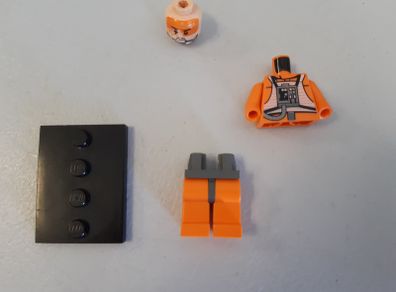 LEGO Star Wars Mini Figure