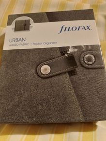 Filofax Brand New