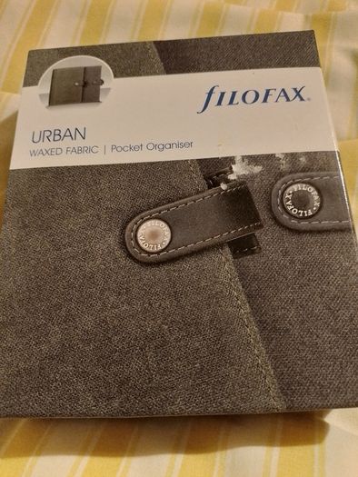 Filofax Brand New