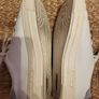 Rieker leather sneakers UK 4 EU 37 worn once Image 4