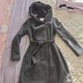 S'Oliver womens coat size 38 Image 3