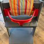 Stokke Tripp Trapp Chair with accessories Image 2
