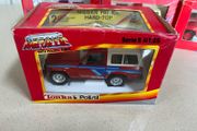 Nissan Patrol 1/25 Polistil