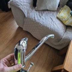 Mixer Tap
