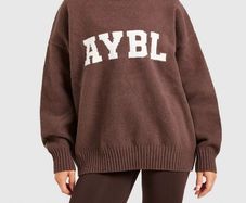 ABYL tracksuits XS