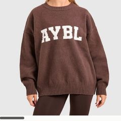 ABYL tracksuits XS