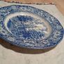 Liberty Blue Plate Independence Hall Image 4