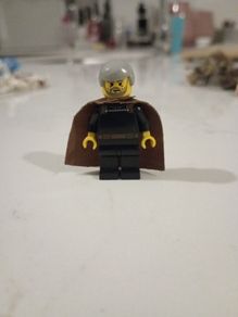 Lego star wars minifigures count dooku sw0060