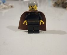 Lego star wars minifigures count dooku sw0060