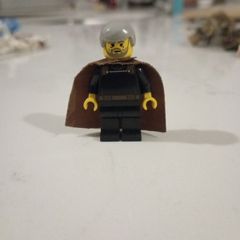 Lego star wars minifigures count dooku sw0060