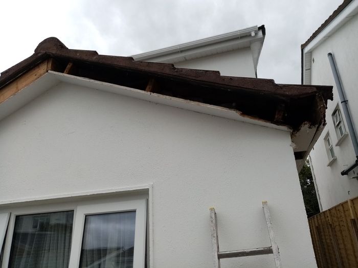 Roof and Gutters Repair, Exterior & Interior Painting, Powerwashing-Cleaning Service