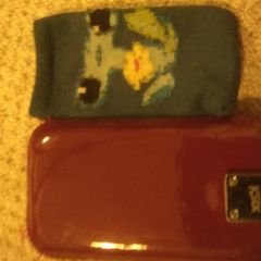 Mobile phone covers
