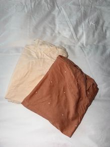 New Snuzpod Crib Fitted Sheets 2-Pack in Blush Dot
