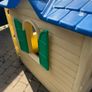 play house and slide Image 6