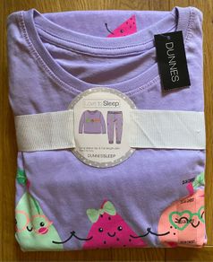 Girls Pyjamas