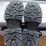 PRIMARK black winter boots - size IE 5 / EU 38 Image 3