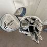 Ladies golf clubs & bag Image 3