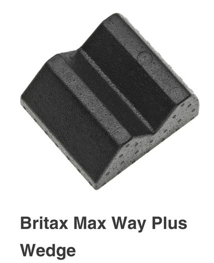 NEW britax romer wedge