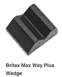 NEW britax romer wedge