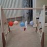 Baby activity  play toy Image 4