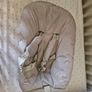 Tripp trapp newborn seat Image 2