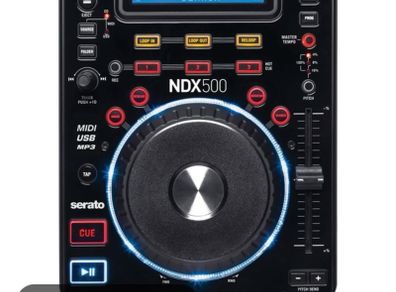 numark ndx500