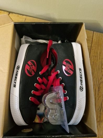 Heelys