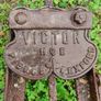 Vintage Victor Hoe Pierce Wexford Image 2