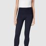 Amazon Find Denim Effect High Waisted Leggings Size L Image 3