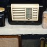 Antique valve radio's PRICE IS FOR 1 ONLY Image 6