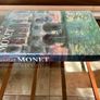 Essential Monet by Vanessa Potts 2000 Hardcover Illustrated Art Book Image 2