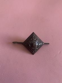 Irish Officer  Pin