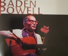 Baden Powell - Baden Powell & Filhos.