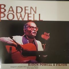 Baden Powell - Baden Powell & Filhos.