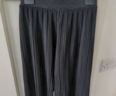 Girls trousers/dance practicewear