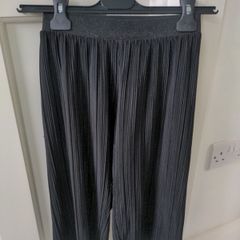 Girls trousers/dance practicewear