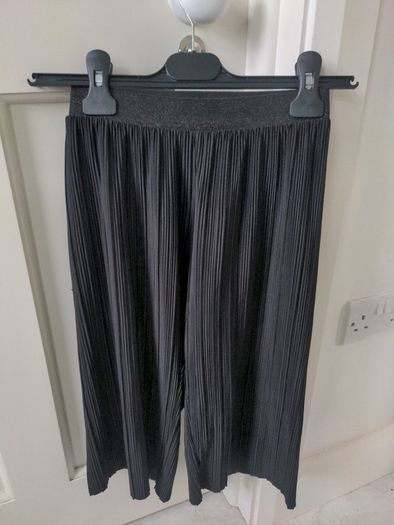 Girls trousers/dance practicewear